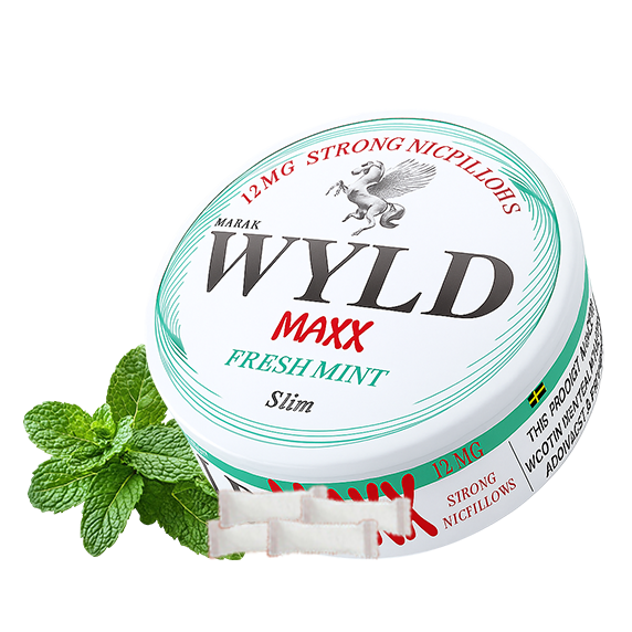 FRESH MINT