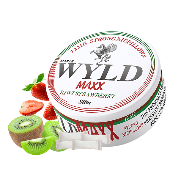 KIWI STRAWBERRY