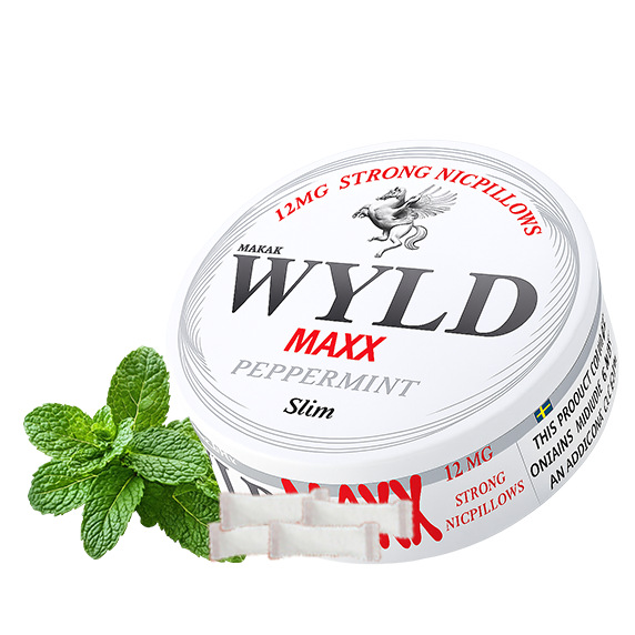 PEPPERMINT