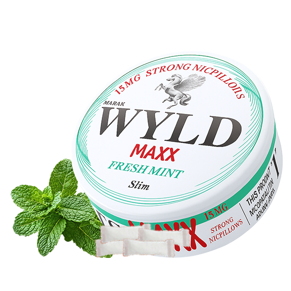 FRESH MINT