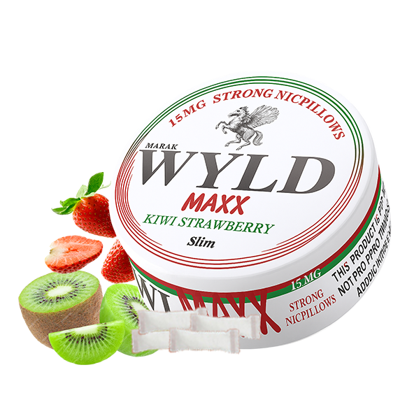 KIWI STRAWBERRY