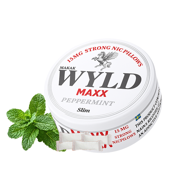 PEPPERMINT