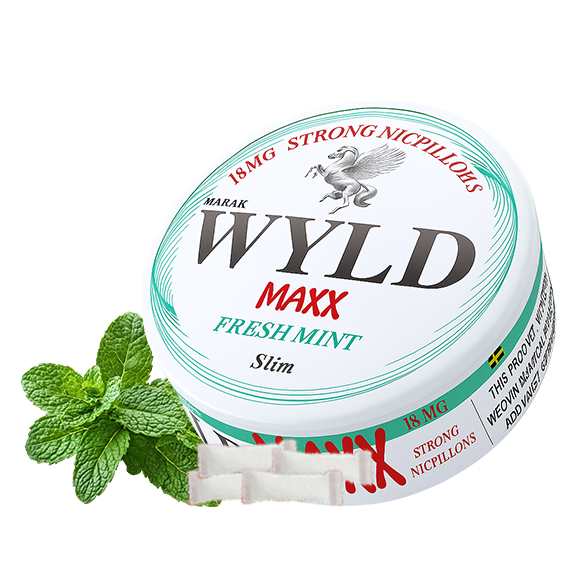 FRESH MINT