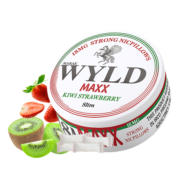 KIWI STRAWBERRY