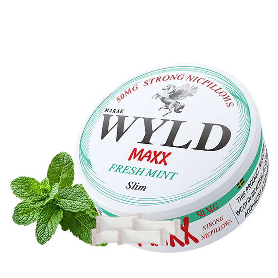 FRESH MINT
