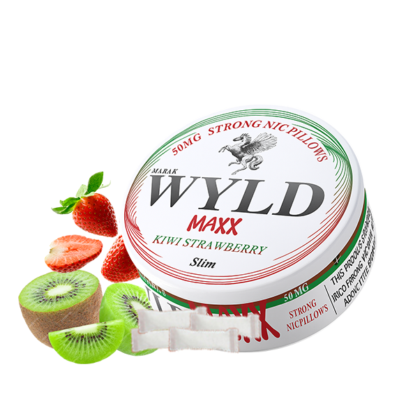 KIWI STRAWBERRY