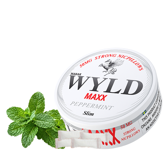 PEPPERMINT
