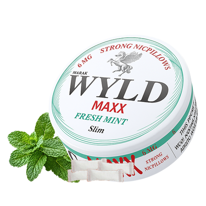 FRESH MINT
