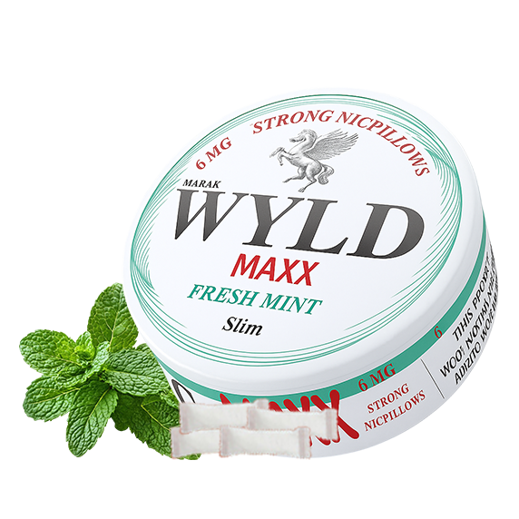 FRESH MINT