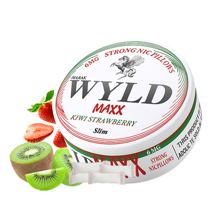 KIWI STRAWBERRY