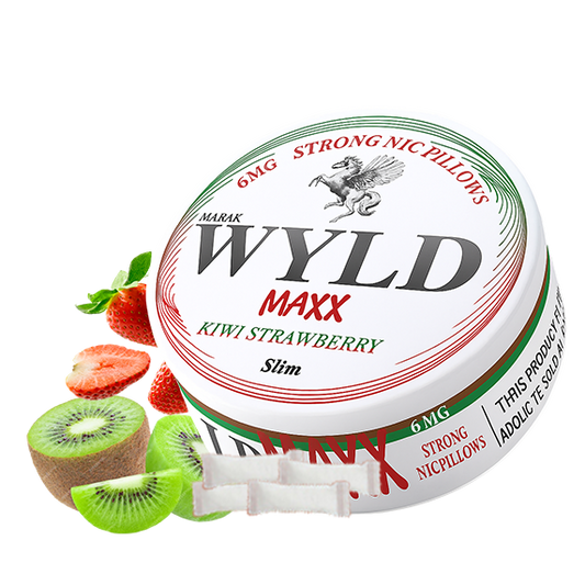 KIWI STRAWBERRY