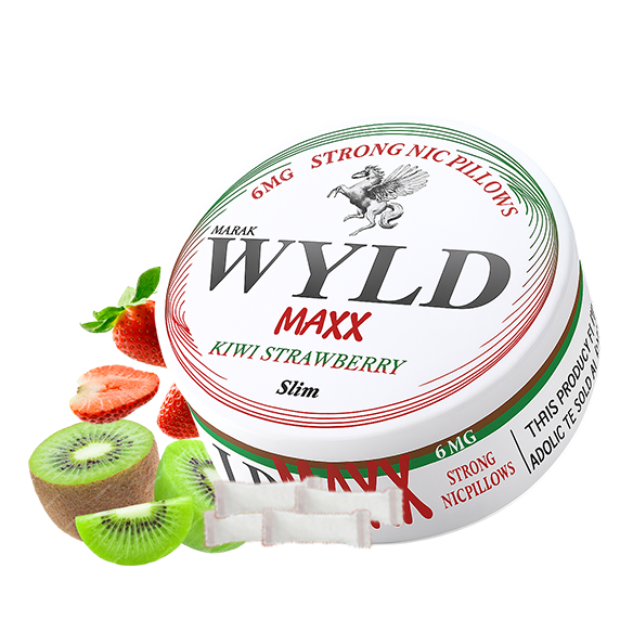 KIWI STRAWBERRY