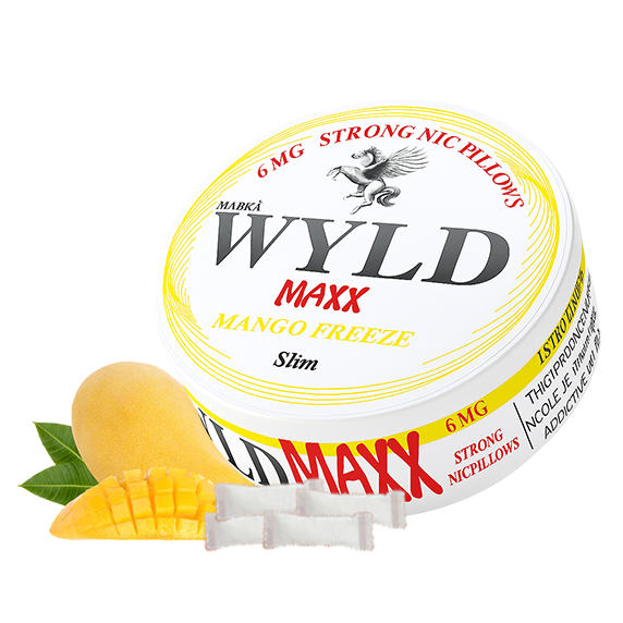 MANGO