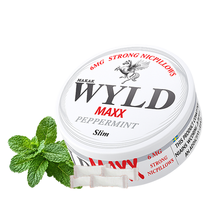 PEPPERMINT