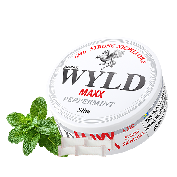 PEPPERMINT