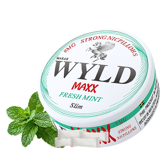 FRESH MINT