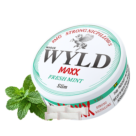 FRESH MINT