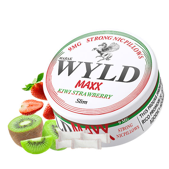 KIWI STRAWBERRY