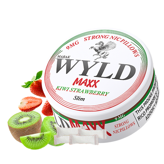 KIWI STRAWBERRY