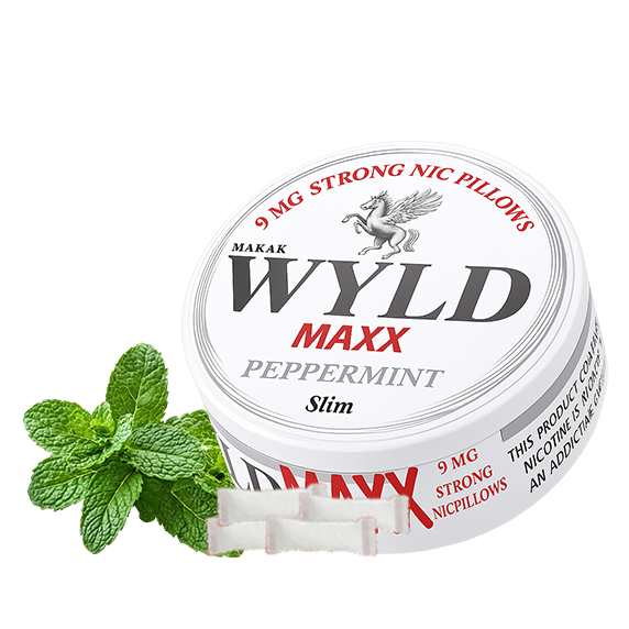 PEPPERMINT