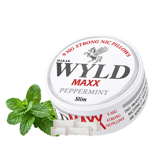 PEPPERMINT