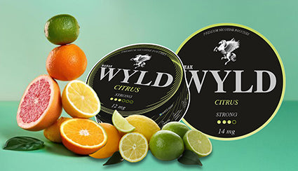 CITRUS Mobile Banner