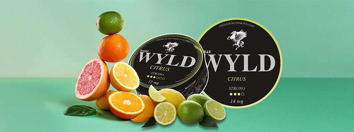 CITRUS Desktop Banner