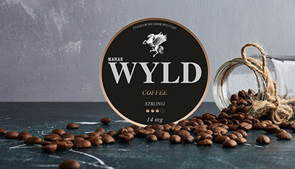COFFEE Mobile Banner