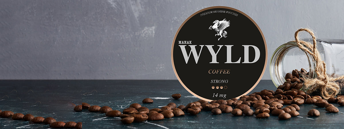 COFFEE Desktop Banner
