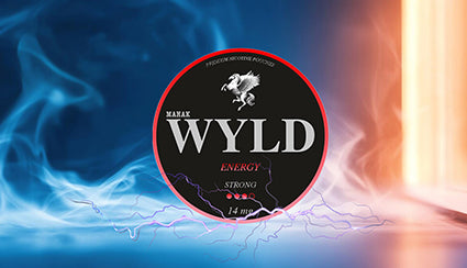 ENERGY Mobile Banner