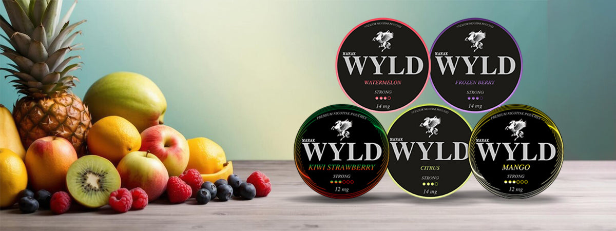 FRUIT BUNDLE Desktop Banner