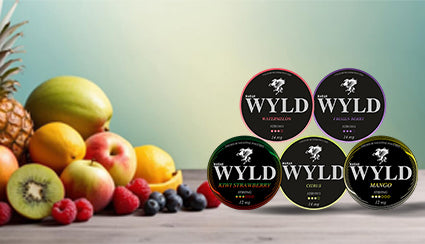 FRUIT BUNDLE Mobile Banner