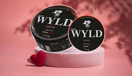 LOVE Mobile Banner