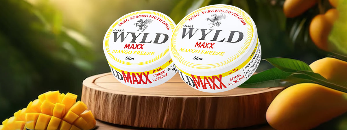 MANGO Desktop Banner