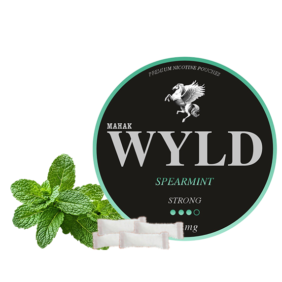 SPEARMINT