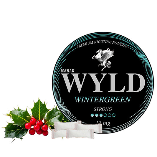 WINTERGREEN